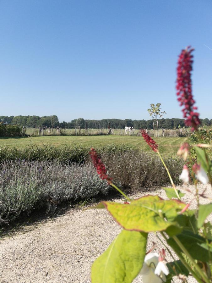 Het Veldhuis Beuningen  外观 照片