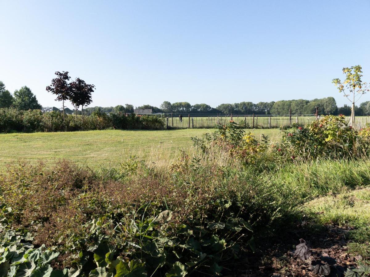 Het Veldhuis Beuningen  外观 照片